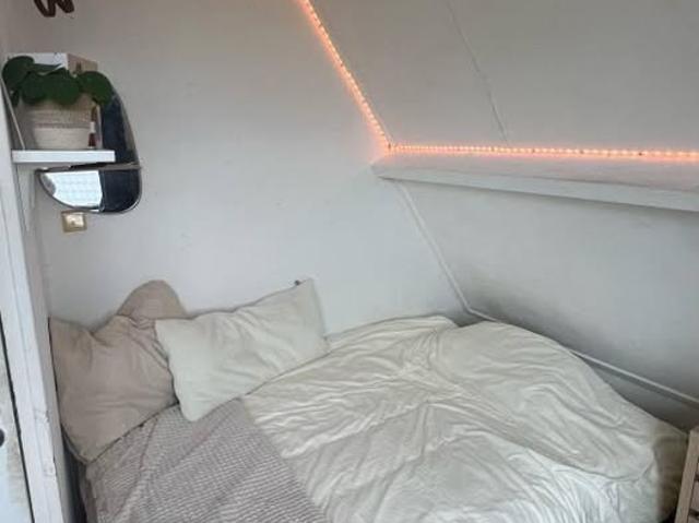 Kamer te huur in Nijmegen