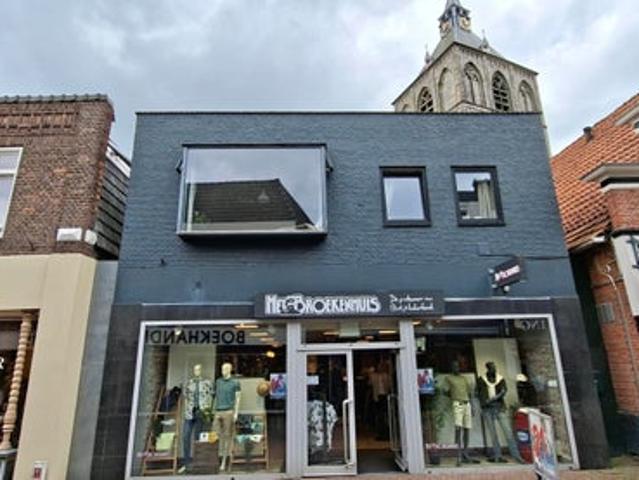 Kamer te huur in Oldenzaal