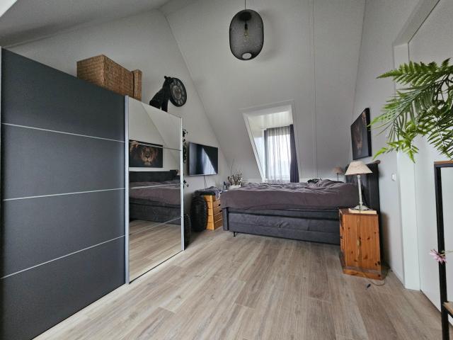 Kamer te huur in Rosmalen, Noord Brabant
