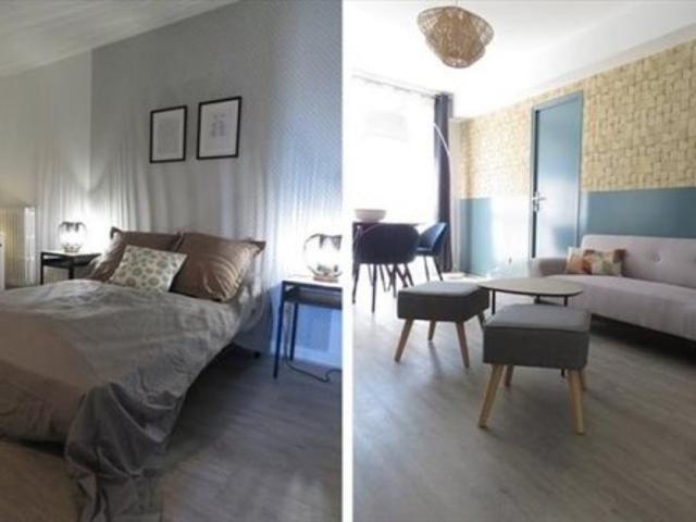Kamer te huur in Middelland, Rotterdam