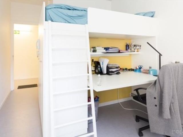 Kamer te huur in Kralingen-West, Rotterdam