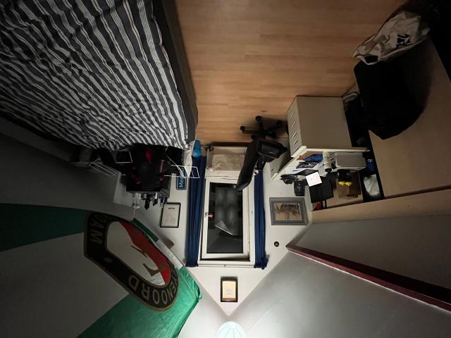 Kamer te huur in Kralingen-West, Rotterdam