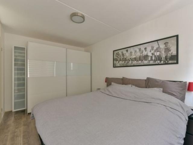 Kamer te huur in Middelland, Rotterdam
