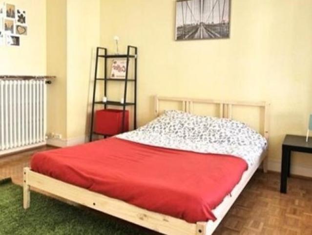 Kamer te huur in IJsselmonde, Rotterdam