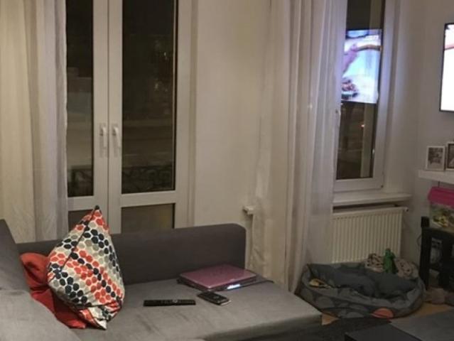 Kamer te huur in Katendrecht, Rotterdam
