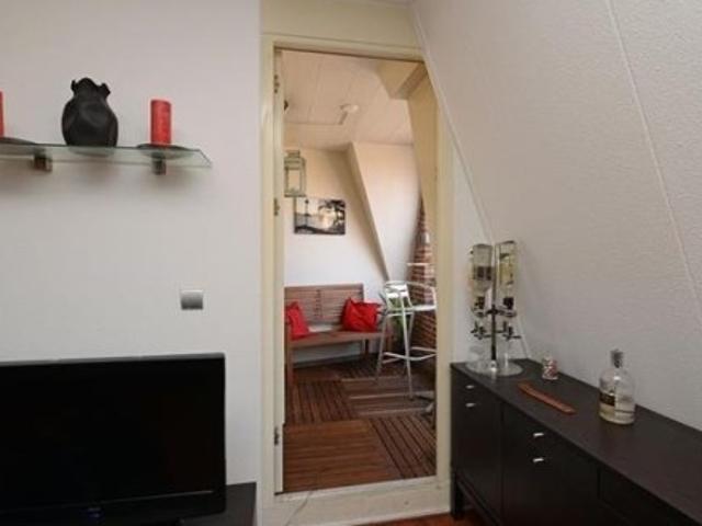 Kamer te huur in Noord, Rotterdam