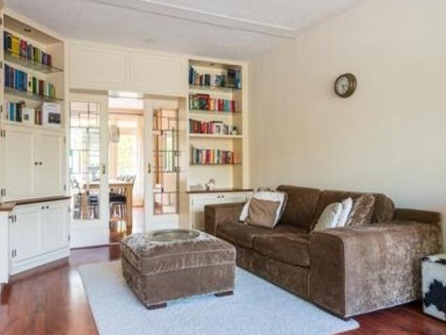 Kamer te huur in Middelland, Rotterdam