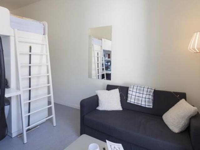 Kamer te huur in Centrum, Rotterdam