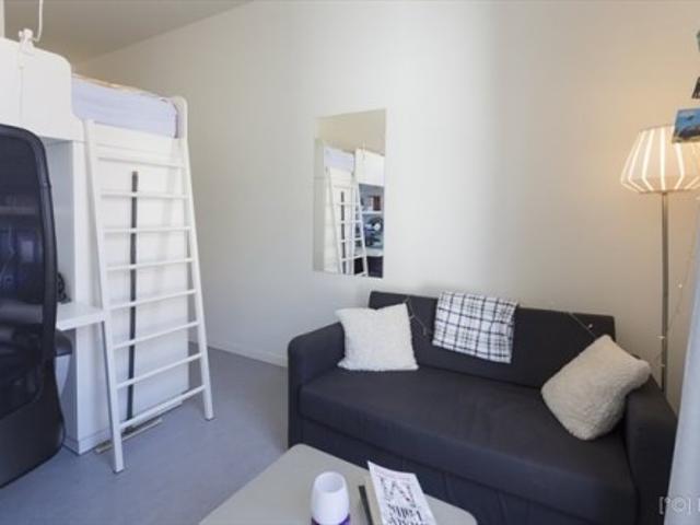 Kamer te huur in Centrum, Rotterdam