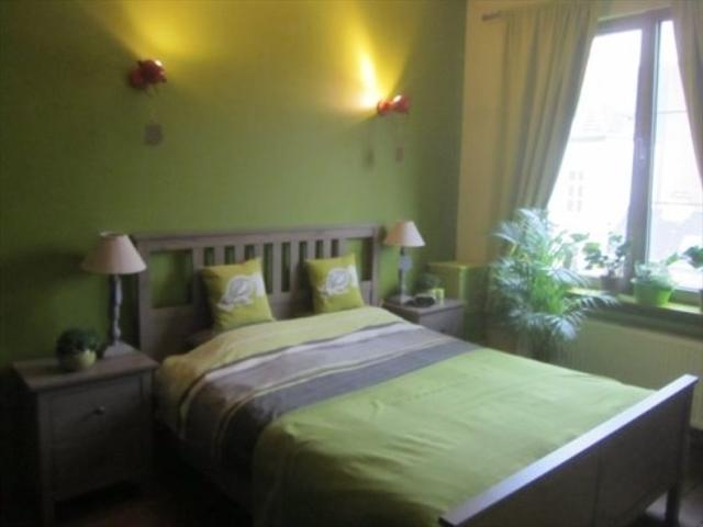 Kamer te huur in Middelland, Rotterdam