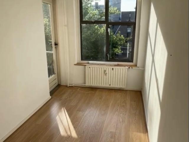 Kamer te huur in Centrum, Rotterdam