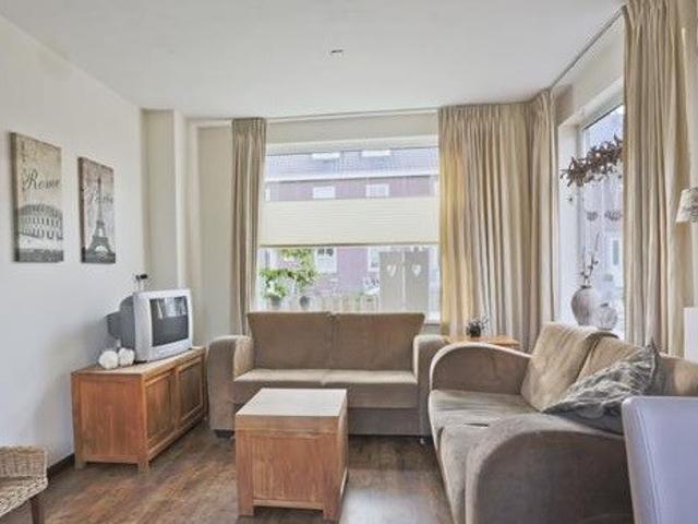 Kamer te huur in Kralingen-West, Rotterdam