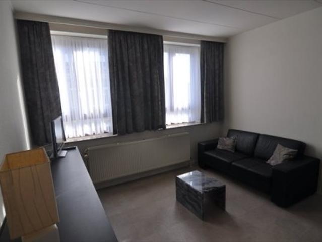 Kamer te huur in Rubroek, Rotterdam