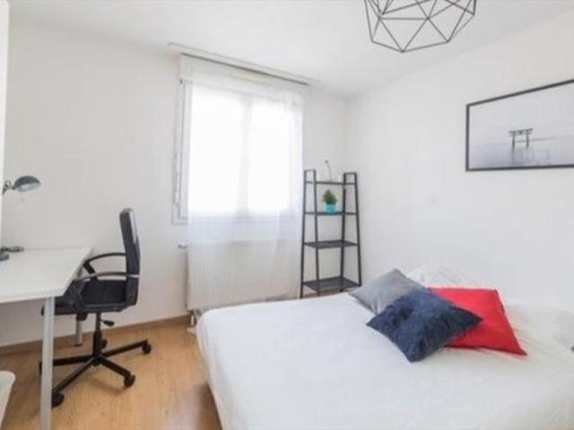 Kamer te huur in Middelland, Rotterdam