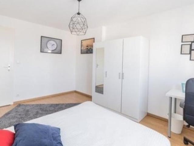 Kamer te huur in Middelland, Rotterdam