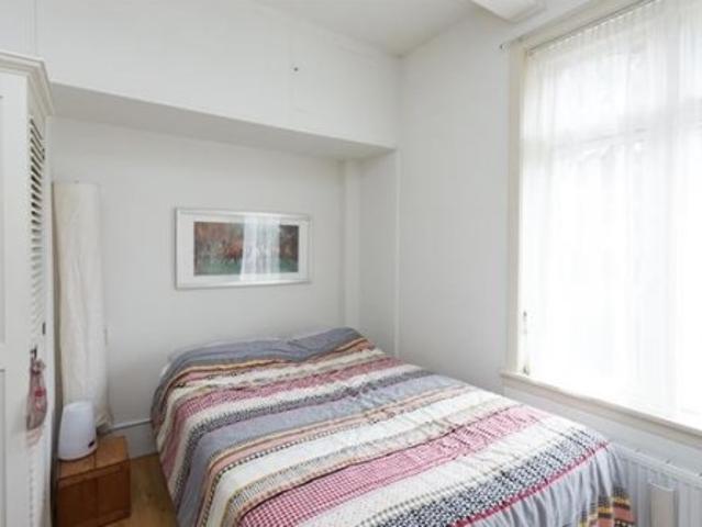 Kamer te huur in Charlois, Rotterdam