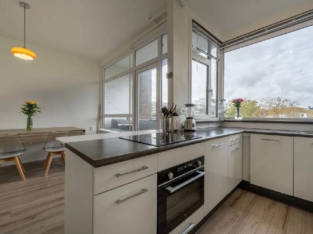 Kamer te huur in Centrum, Rotterdam