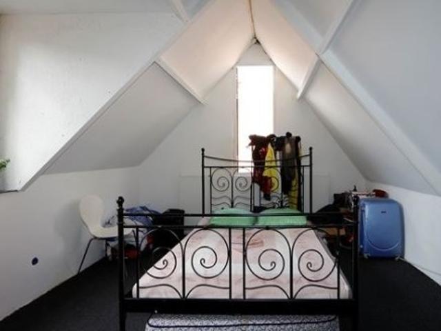 Kamer te huur in Rubroek, Rotterdam