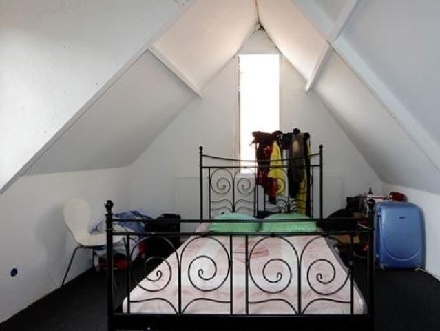 Kamer te huur in Rubroek, Rotterdam
