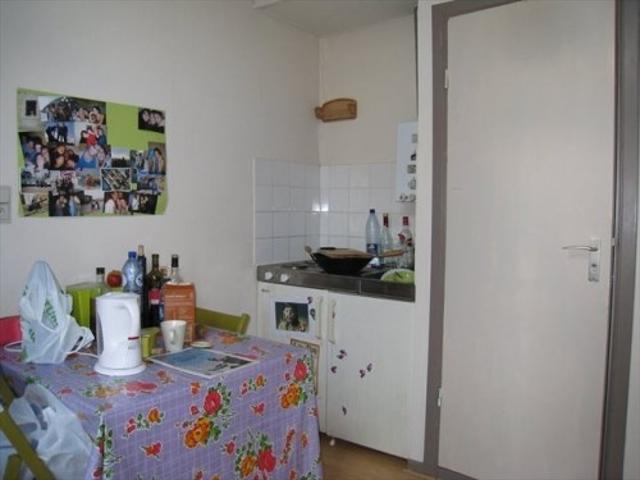 Kamer te huur in Kop van Zuid-Entrepot, Rotterdam