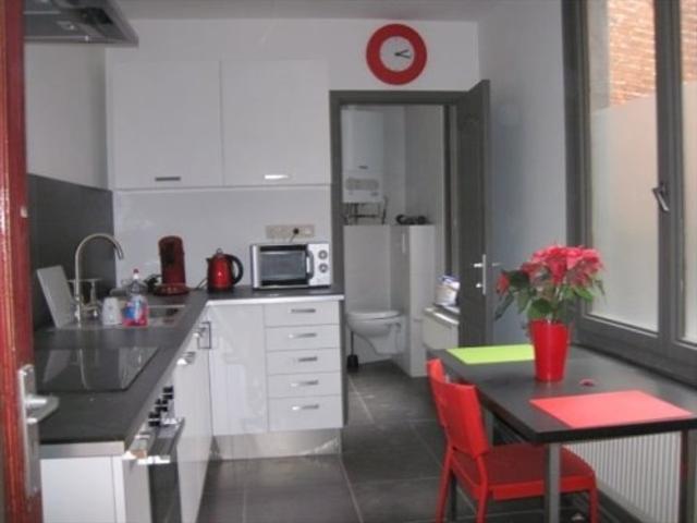 Kamer te huur in Kop van Zuid-Entrepot, Rotterdam