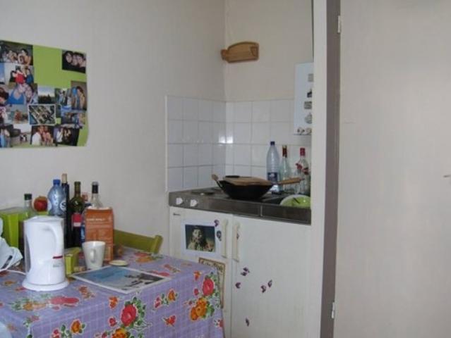 Kamer te huur in Kop van Zuid-Entrepot, Rotterdam