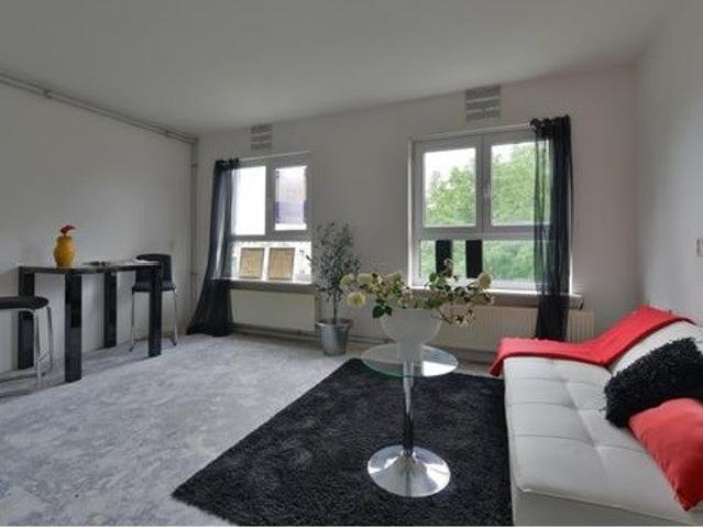 Kamer te huur in Centrum, Rotterdam