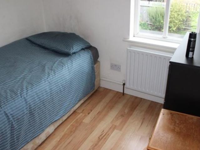 Kamer te huur in Stadsdriehoek, Rotterdam