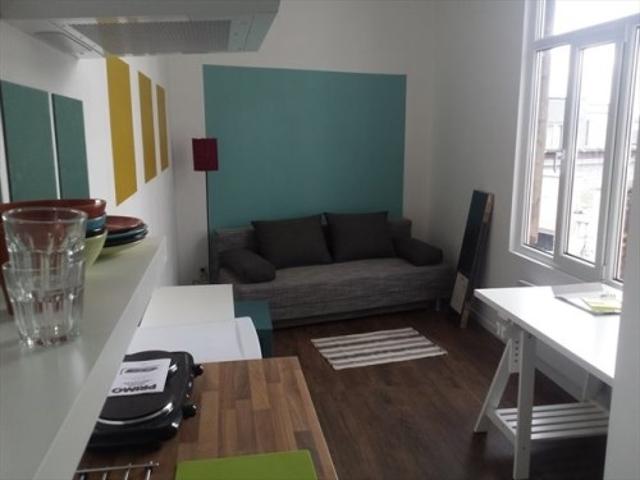Kamer te huur in Centrum, Rotterdam