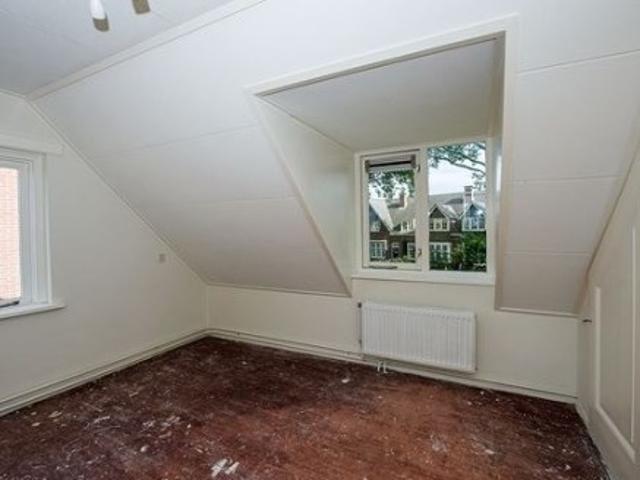 Kamer te huur in Overschie, Rotterdam