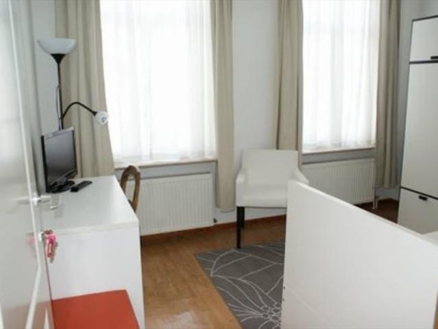 Kamer te huur in Afrikaanderwijk, Rotterdam