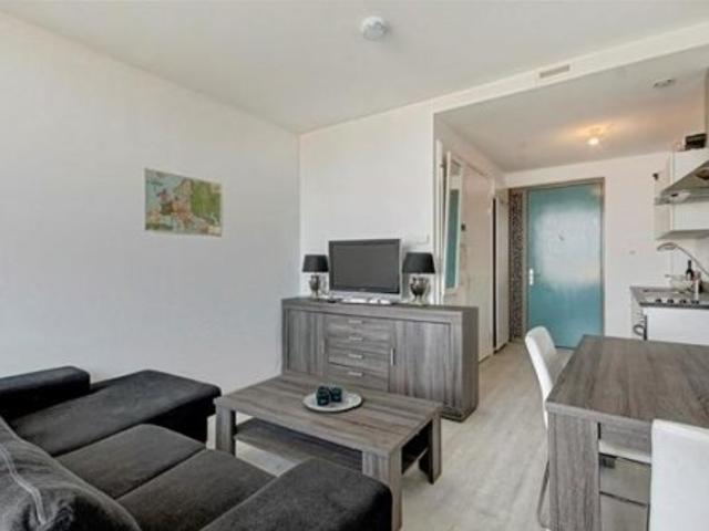 Kamer te huur in Charlois, Rotterdam