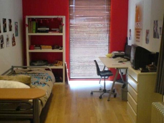 Kamer te huur in Centrum, Rotterdam