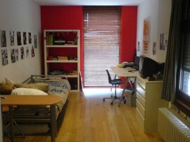 Kamer te huur in Centrum, Rotterdam