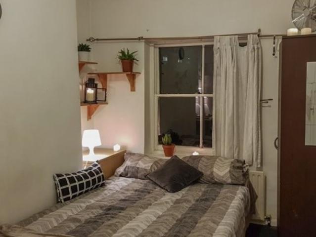 Kamer te huur in Centrum, Rotterdam