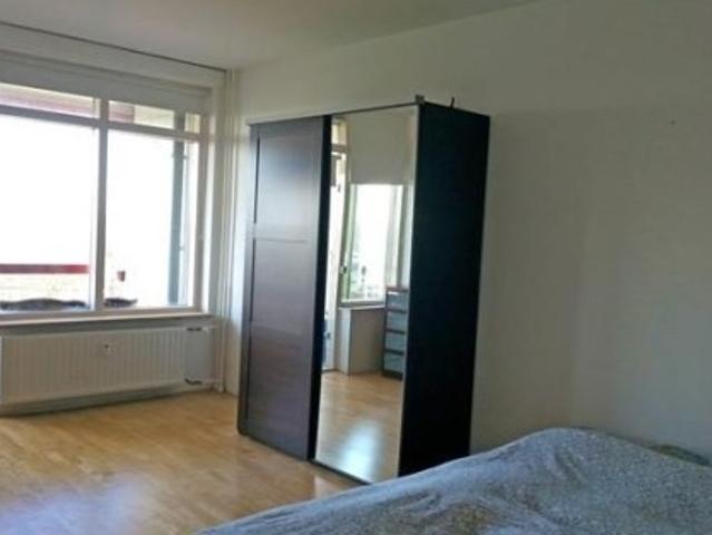 Kamer te huur in Rotterdam, Zuid Holland