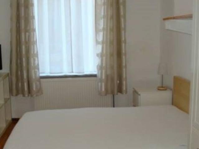 Kamer te huur in Vreewijk, Rotterdam