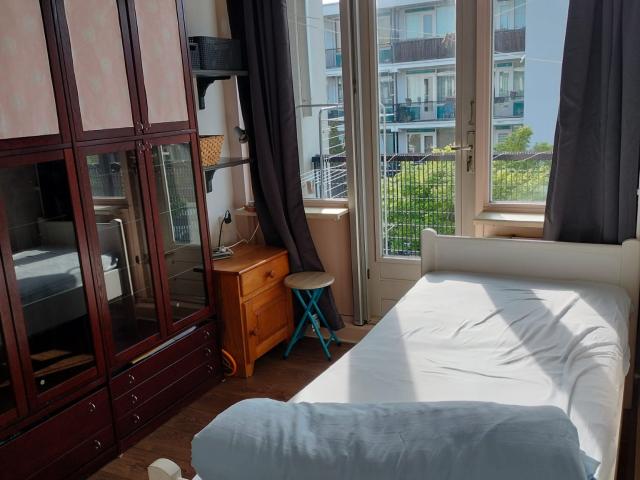 Kamer te huur in Pendrecht, Rotterdam