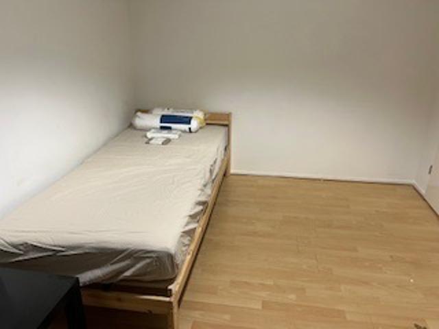 Kamer te huur in Hillegersberg-Schiebroek, Rotterdam