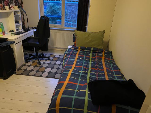 Kamer te huur in Hillegersberg-Schiebroek, Rotterdam