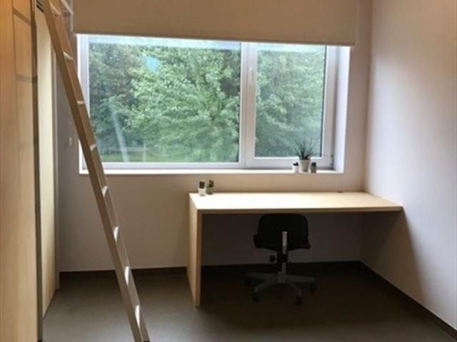 Kamer te huur in Rubroek, Rotterdam