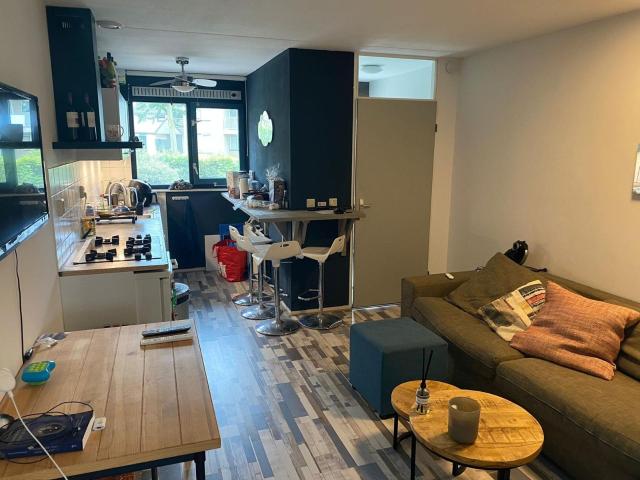 Kamer te huur in IJsselmonde, Rotterdam