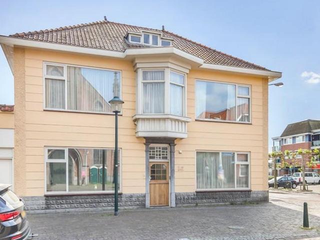 Kamer te huur in Zeeland