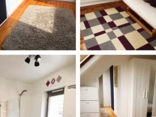 Kamer te huur in Noord, Tilburg