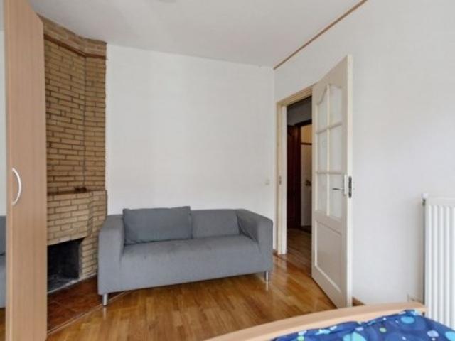 Kamer te huur in Haarzuilens, Utrecht