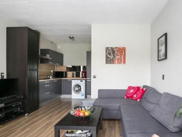 Kamer te huur in Dichterswijk, Rivierenwijk, Utrecht
