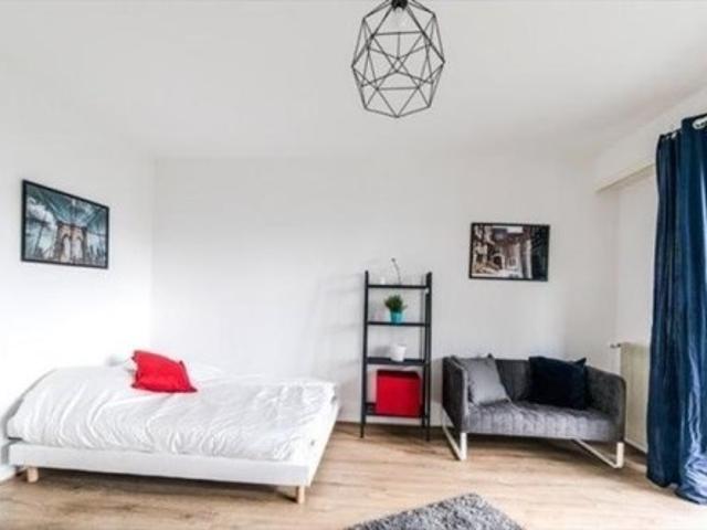 Kamer te huur in Utrecht