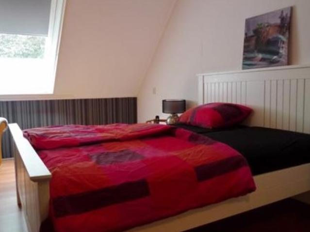 Kamer te huur in Haarzuilens, Utrecht