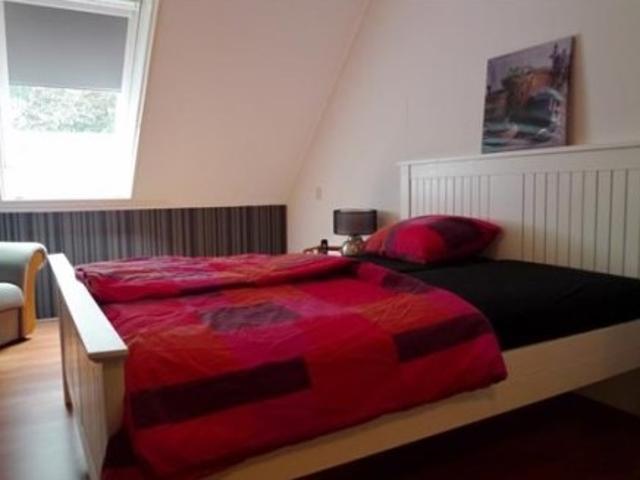 Kamer te huur in Haarzuilens, Utrecht