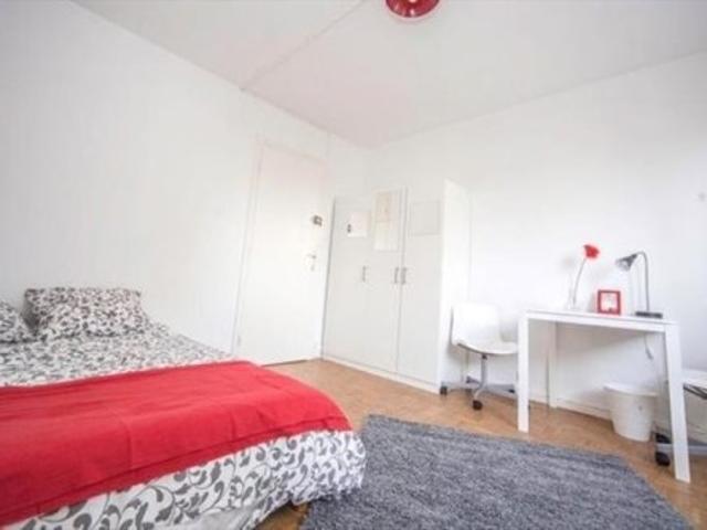 Room te huur in Utrecht